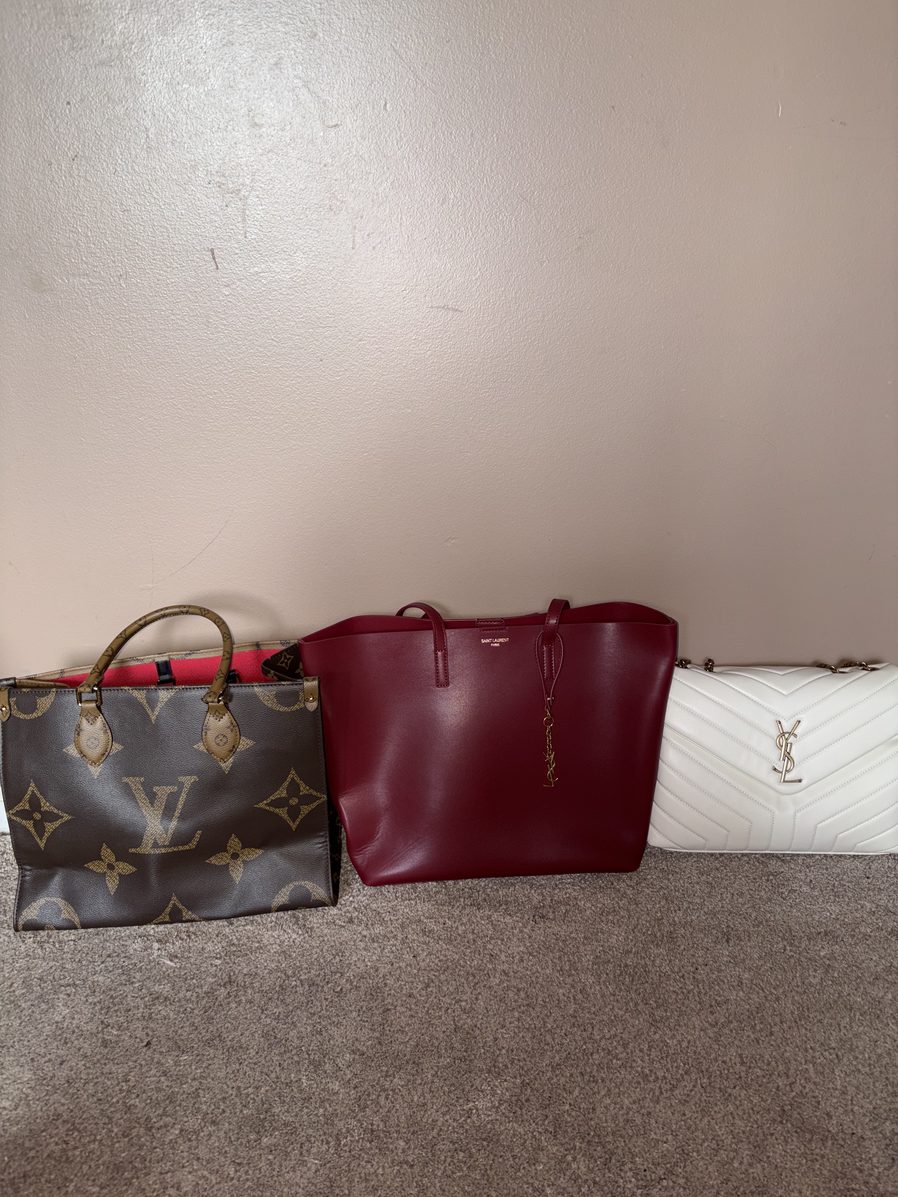 New Bags for Fall 2026